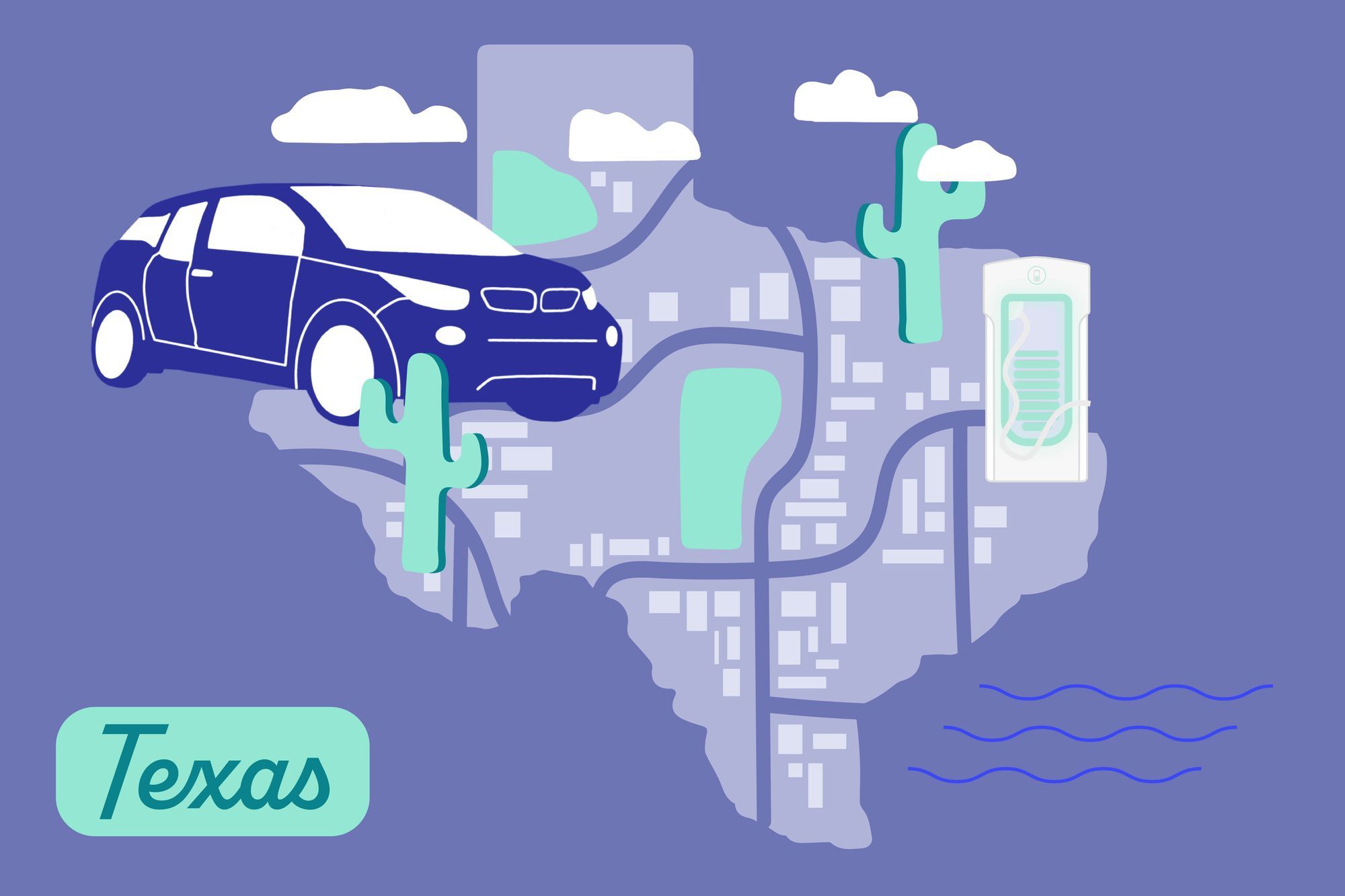 2023 Texas EV Trends & Statistics to Know